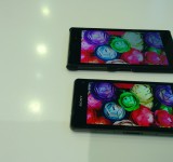 Sony Xperia Z1 Compact lands in store