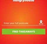 Hungry House for Android updated, get yourself a discount