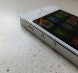 My time with the iPhone 5S