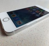 My time with the iPhone 5S