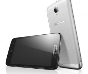 Lenovo S650