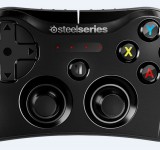 The Stratus   A wireless gaming controller to get your thumbs twerking