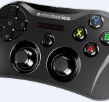 The Stratus   A wireless gaming controller to get your thumbs twerking