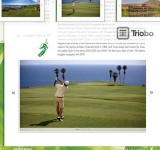 Golfers to enjoy a full guide to Tenerife
