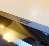 Acer Iconia B1 720   Initial Impressions