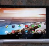 Lenovo Yoga Tablet 8   Review