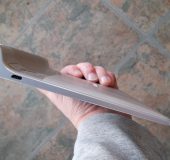 Lenovo Yoga Tablet 8   Review