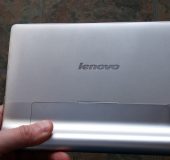 Lenovo Yoga Tablet 8   Review