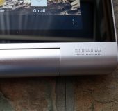 Lenovo Yoga Tablet 8   Review