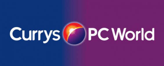 Currys PC World Logo