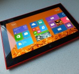 Nokia Lumia 2520   Review