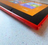 Nokia Lumia 2520   Review