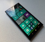 My time with the Nokia Lumia 1520