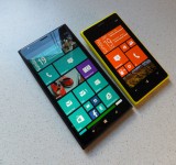 My time with the Nokia Lumia 1520