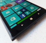 My time with the Nokia Lumia 1520
