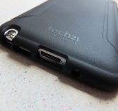 Tech21 Impact Tactical case for the Samsung Galaxy Note 3   Review