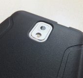 Tech21 Impact Tactical case for the Samsung Galaxy Note 3   Review