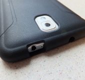 Tech21 Impact Tactical case for the Samsung Galaxy Note 3   Review