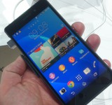 Sony Xperia Z2   Hands on