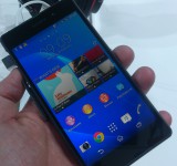 Sony Xperia Z2   Hands on