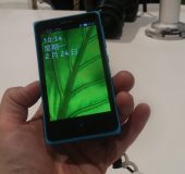 Nokia X Series   Hands on