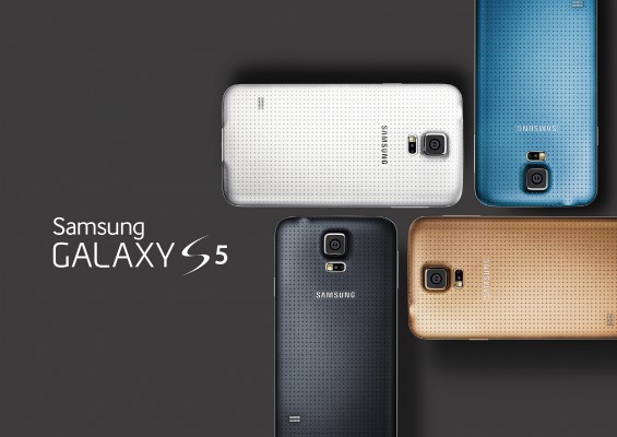 GALAXY S5 Combi 2P 0219