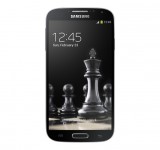 Samsung Galaxy S4 and S4 mini to arrive soon in black