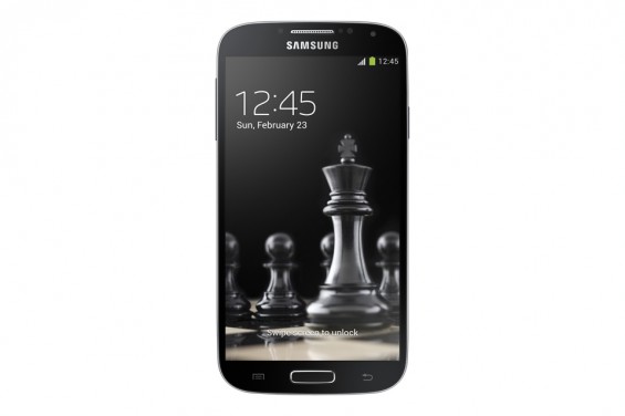 GS4 Black edition 1