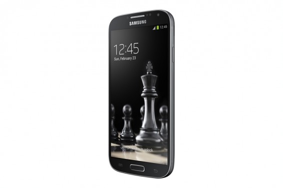 GS4 Black edition 4