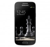 Samsung Galaxy S4 and S4 mini to arrive soon in black