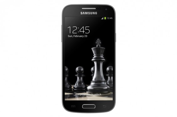 GS4mini Black Edition 1