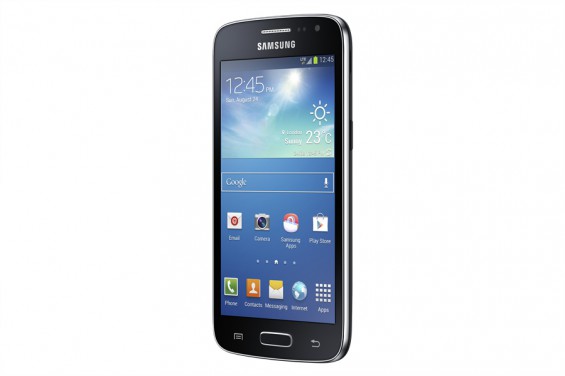 Galaxy Core LTE B4