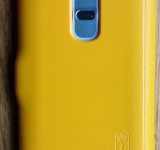 Nillkin Fresh LG G2 flip case   Review