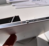 Xperia Z2 Tablet   Hands on