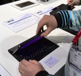 Xperia Z2 Tablet   Hands on