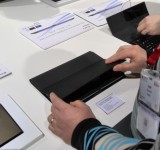 Xperia Z2 Tablet   Hands on