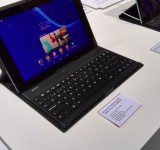 Xperia Z2 Tablet   Hands on