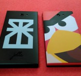 Jolla   Different, in a good way