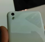 HTC Desire 816   Up close