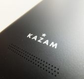 Kazam Trooper 4.0   Review
