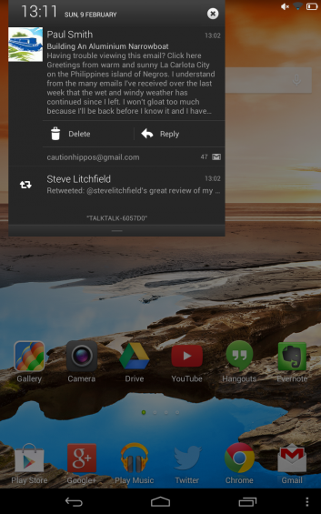 Lenovo Yoga 8 Notifications Screenshot 2014 02 09 13 11 39