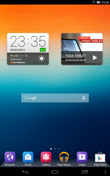 Lenovo Yoga 8 Screenshot 2014 02 05 23 35 31