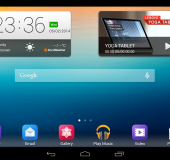 Lenovo Yoga Tablet 8   Review