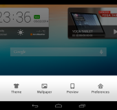 Lenovo Yoga Tablet 8   Review