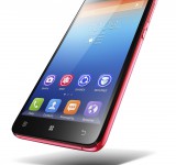 Lenovo launch new S Series smartphones