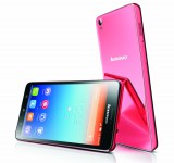 Lenovo launch new S Series smartphones