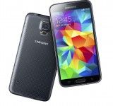 Samsung Galaxy S5 Goes Official