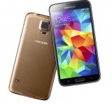 Samsung Galaxy S5 Goes Official