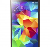 Samsung Galaxy S5 Goes Official