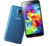 Samsung Galaxy S5 Goes Official